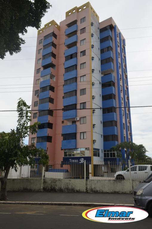 Flat Golden Thermas Residence Caldas Novas Dış mekan fotoğraf