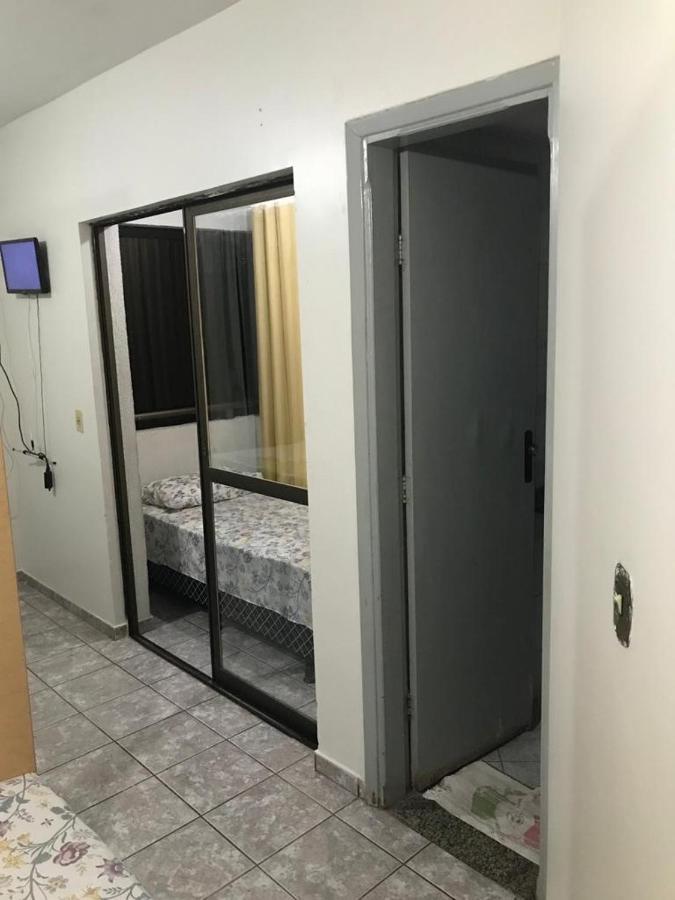 Flat Golden Thermas Residence Caldas Novas Dış mekan fotoğraf