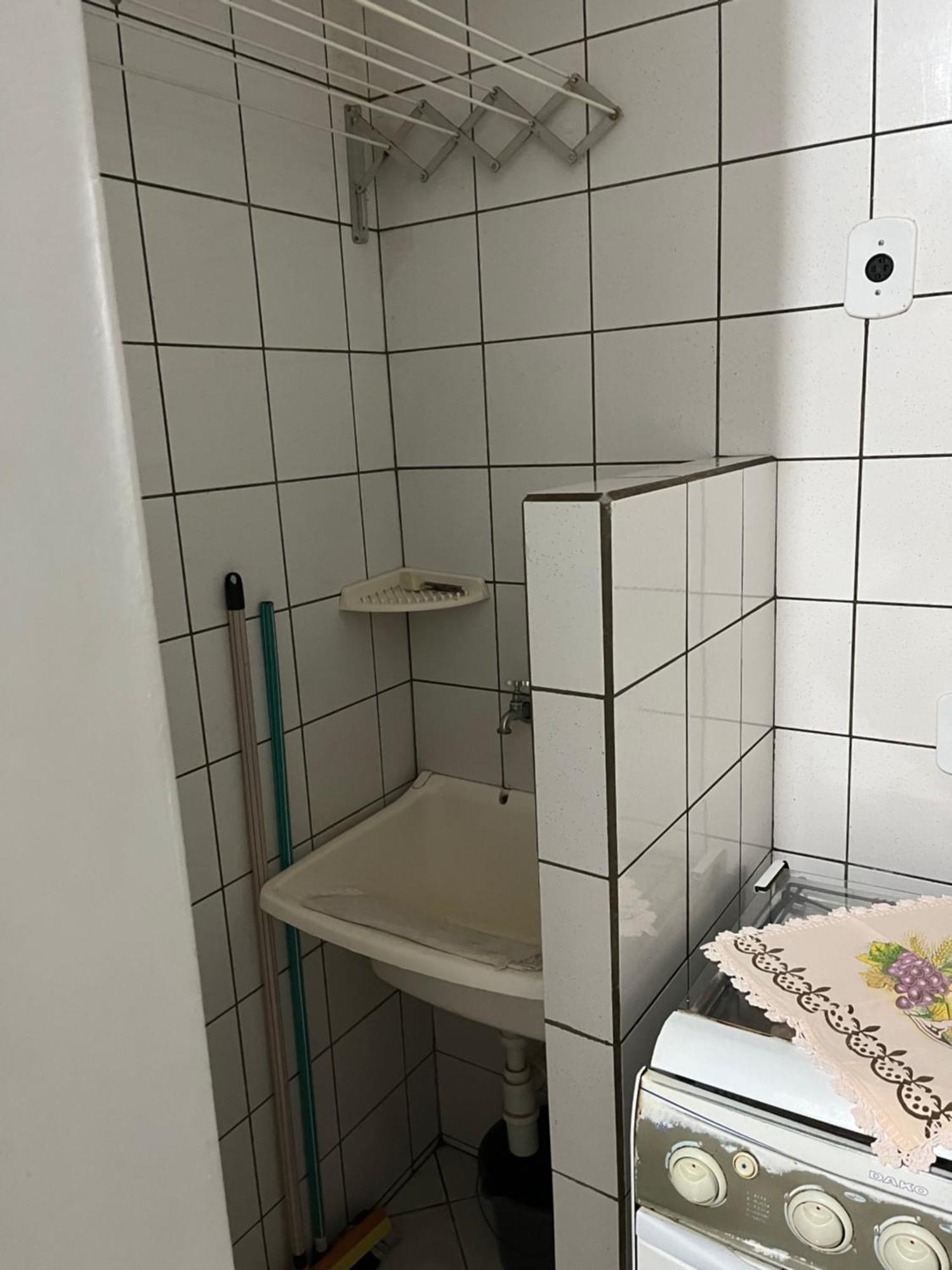 Flat Golden Thermas Residence Caldas Novas Dış mekan fotoğraf